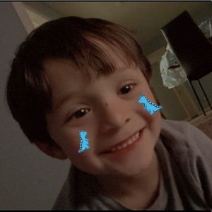 Meet your Posher, Angel